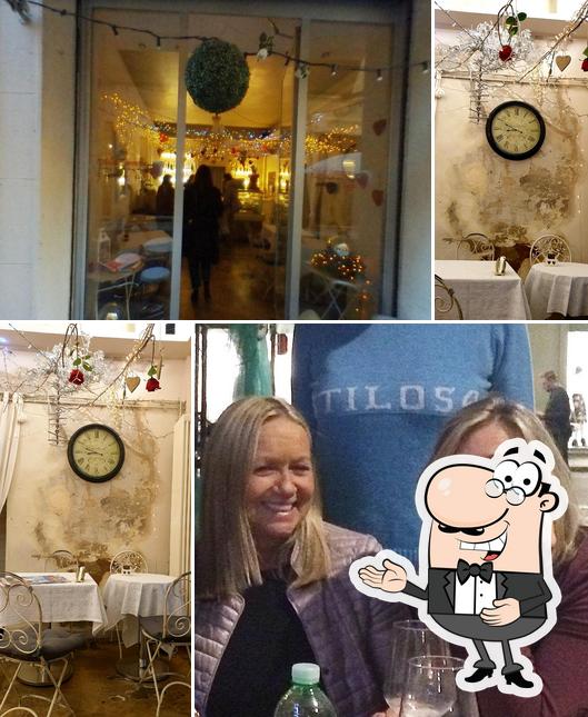 Vedi la immagine di Malafemmena Caffè