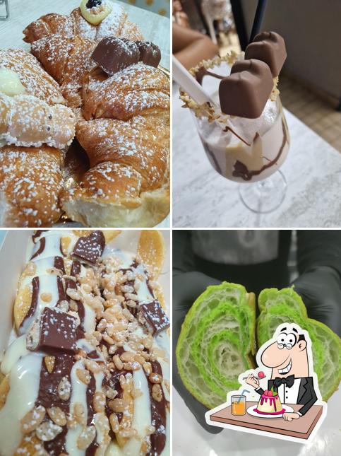 Cornetteria Il Baffo