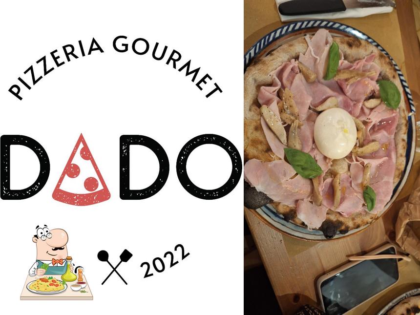 Platti al Dado Pizzeria Gourmet