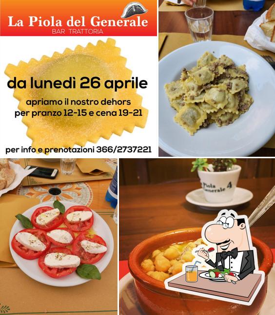 La Piola Del Generale