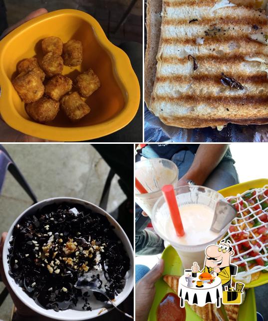 Lassi Shop & cafe - Kuvempunagar