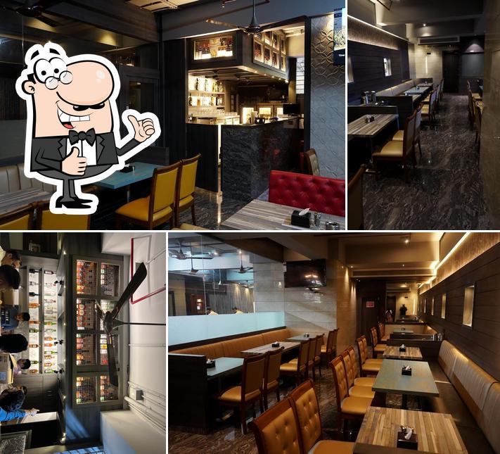 See the image of Mallika Family Restaurant and Bar
