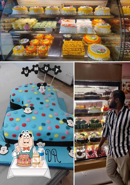 Here's a pic of Mm Bakers