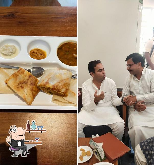 Modi's Taste & Bites - Best Vegetarian Restaurants in Mandi Kalanwali, Family Restaurants, Chaat Restaurants in Kalanwali