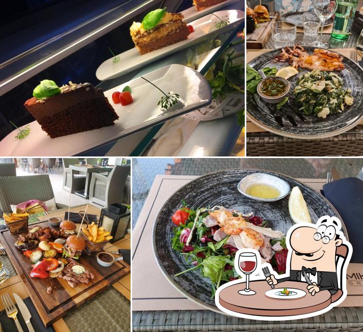 Cibo al Mulino Restaurant