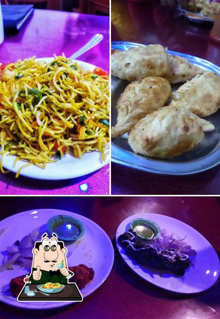 Meals at Peep Kitchen - Family Restaurant in Kharagpur
