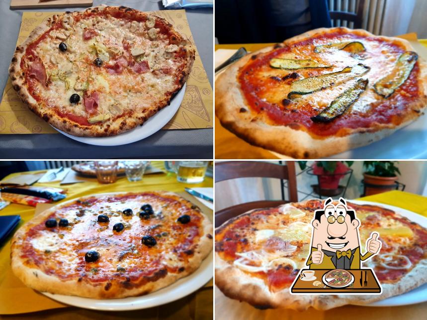 Pizzeria Nuovo Fiore