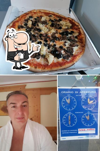 Pizzeria Regina Di Diaa Sei Feldin Hanaa