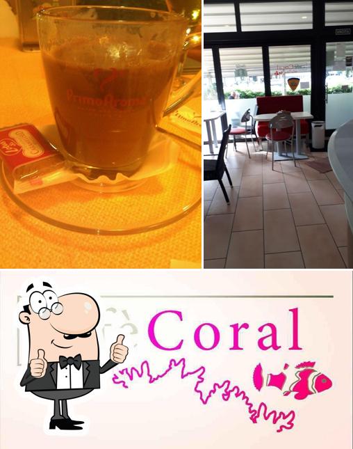 Guarda la foto di Cafè Coral
