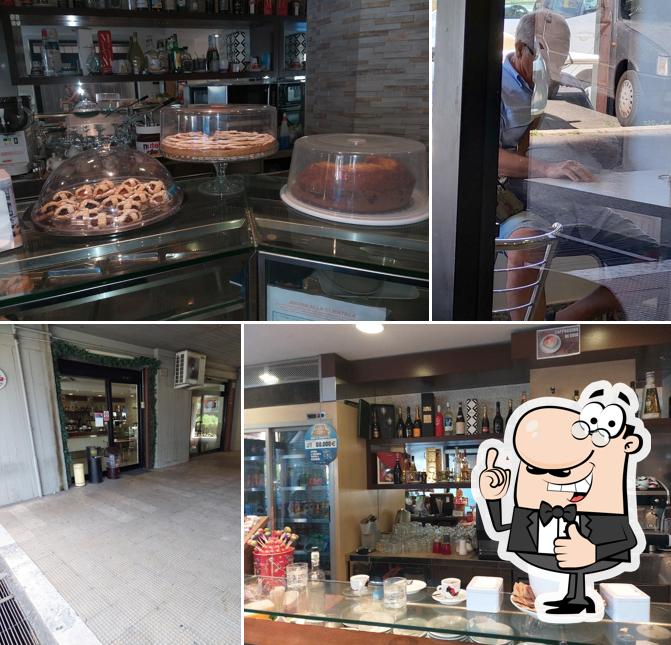 Ecco un'immagine di Caffetteria Tavola Calda
