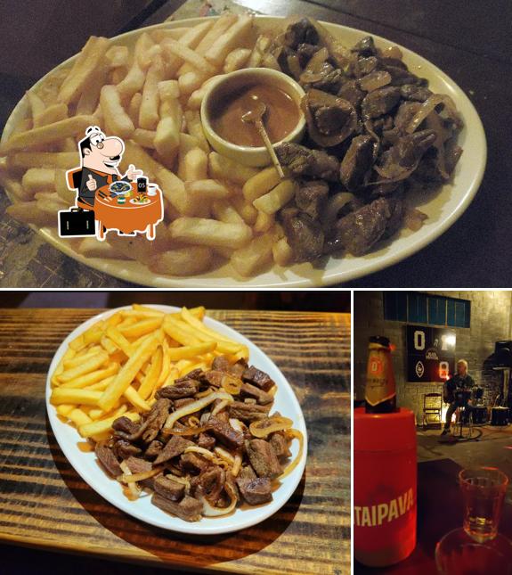 Covil Gastrobar
