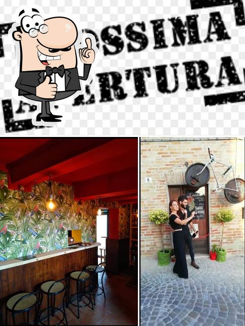 Vedi questa immagine di La Cantina Cocktails, Spirits and Food