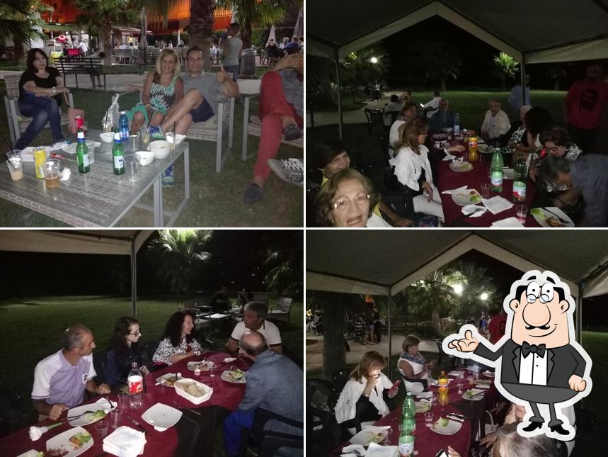 Revive Cafe' di Stellato Giuseppe