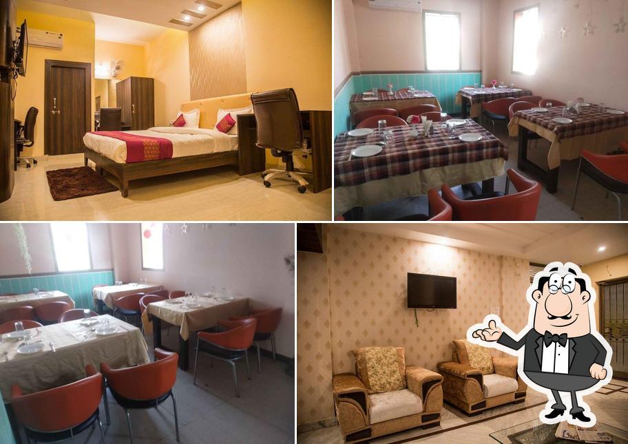 Hotel Atithi Inn