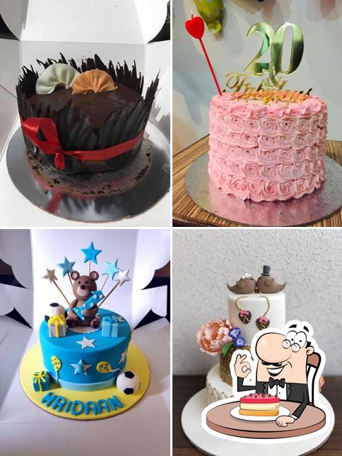 Look at this picture of Candy Kisses