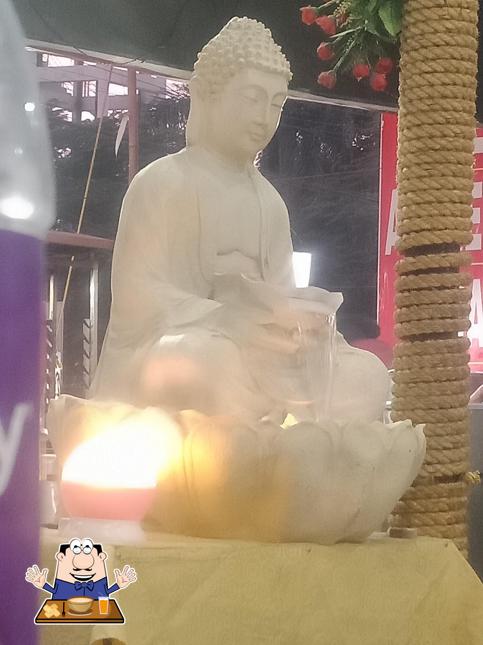 Meals at Chinese & Chat