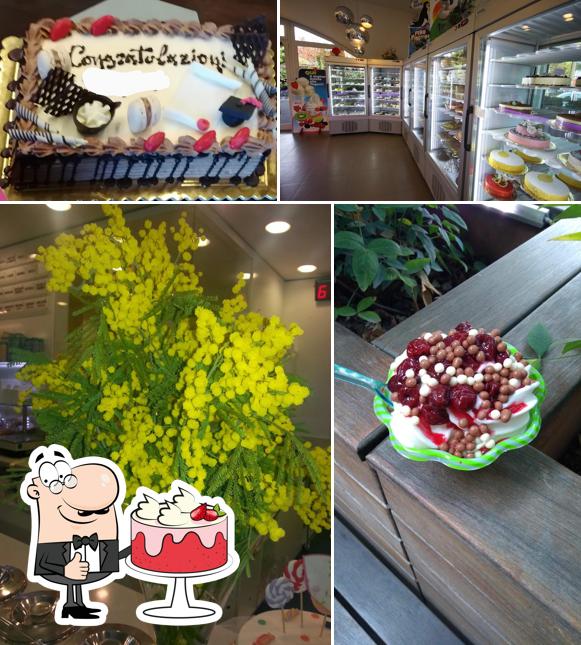 Vedi la immagine di Gelateria Vignolese