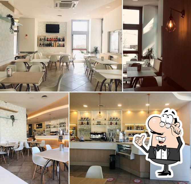 L'Accademia Del Gusto