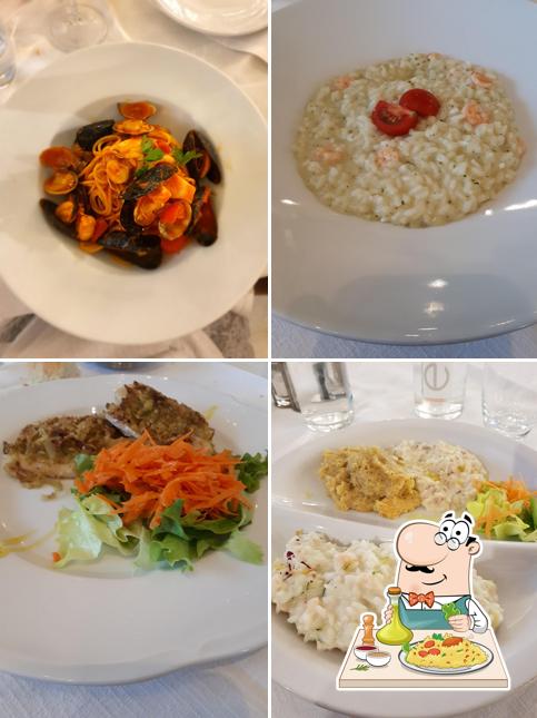 Cibo al La Faraona