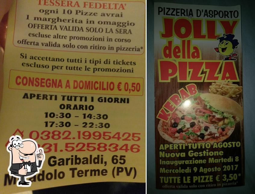 Guarda questa foto di La Pizza Del Paese