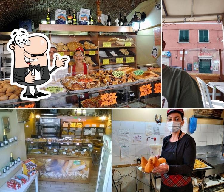 Guarda la immagine di Non Solo Focaccia...Da Nino