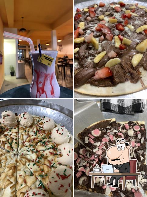 OBA! pizzaria