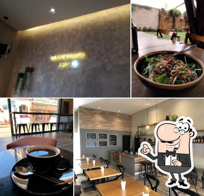 Óikí Cafés Especiais