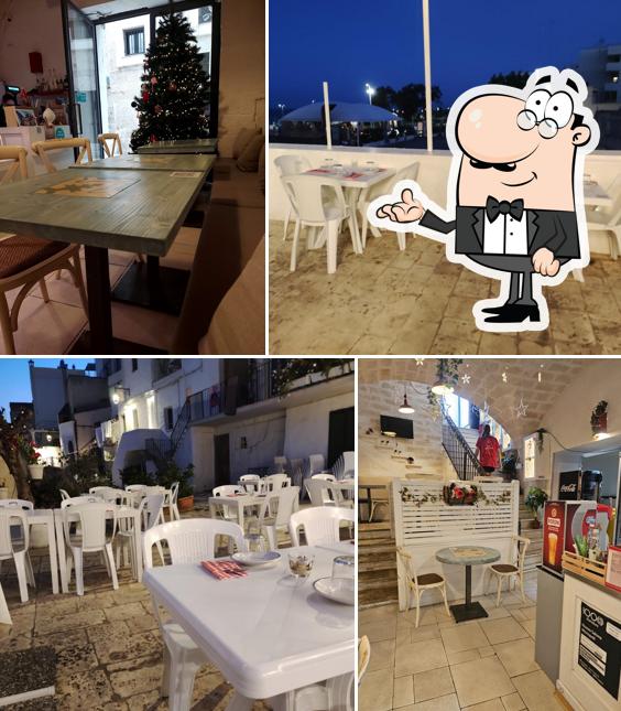 Panzerotteria Gourmet: ReUmberto I