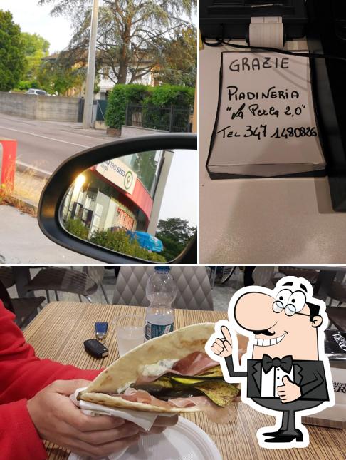 Guarda la immagine di Piadineria da Rossella