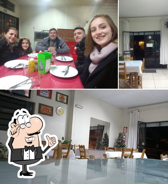 Nice Pizzaria