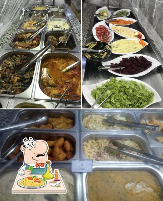 RESTAURANTE TRAPANDÉ