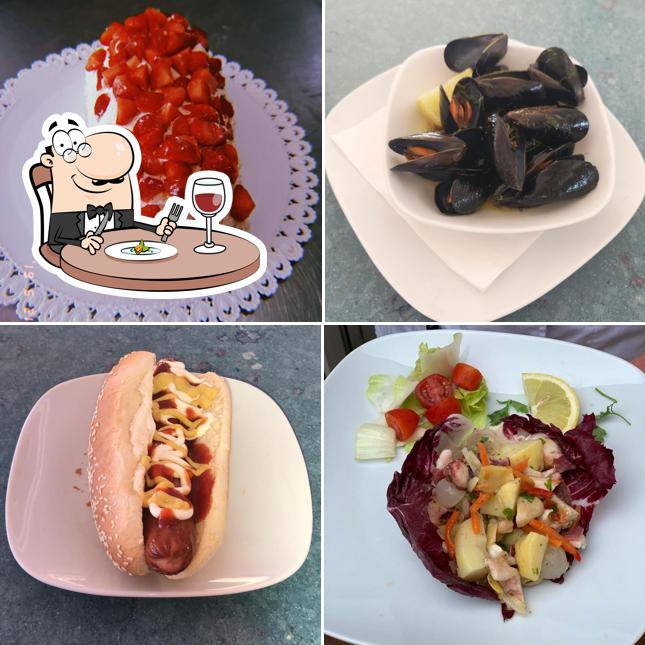 Ristorante Le Piscine