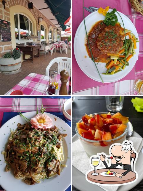 Ristorante San Grato