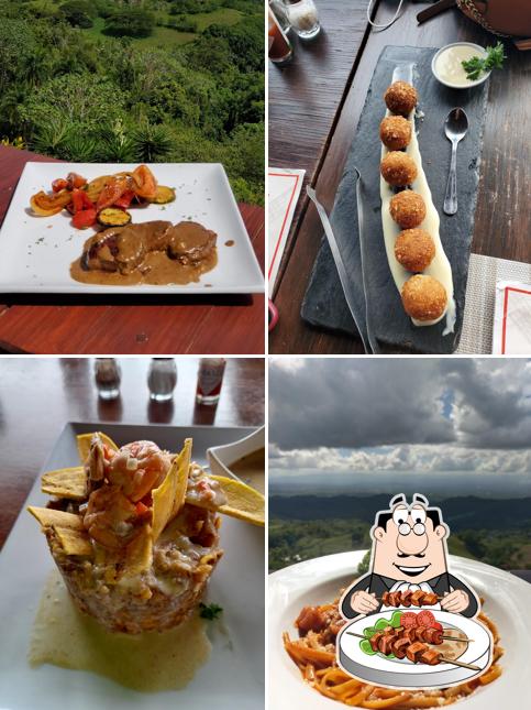 Restaurante El Molino De La Cumbre