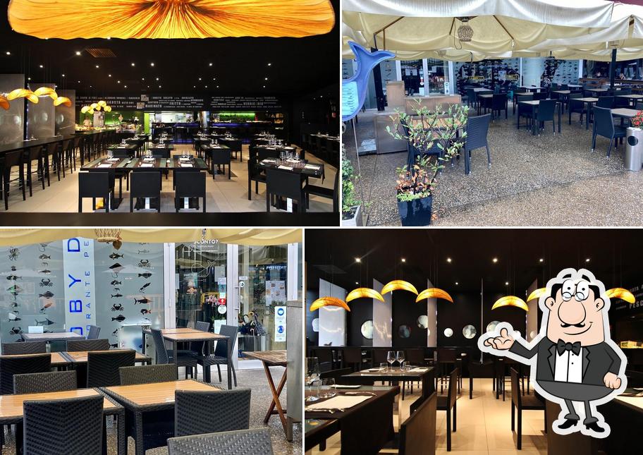 Ristorante Moby Dick