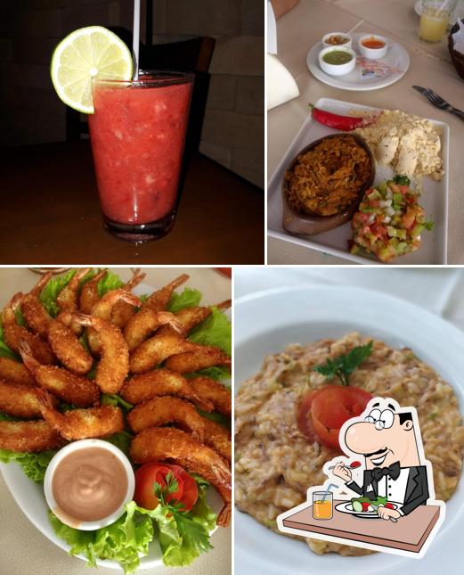 Sal Marinho Restaurante e Bar