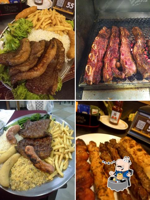 Restaurante Brasa de Ouro