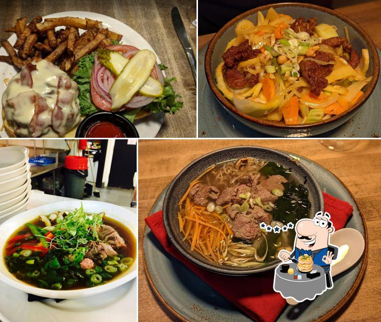The Frob Kitchen & Eatery