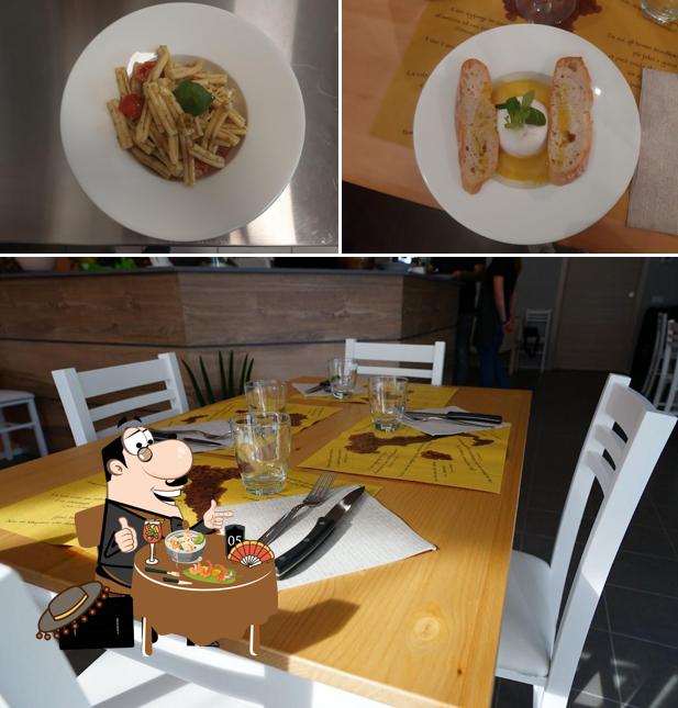 Platti al Vini e Spuntini
