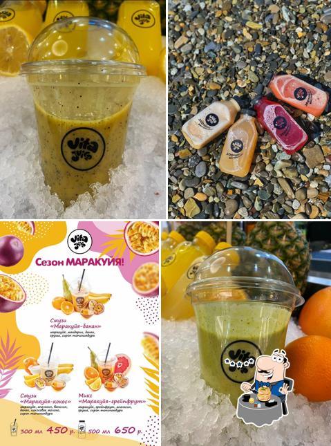Vita Juice