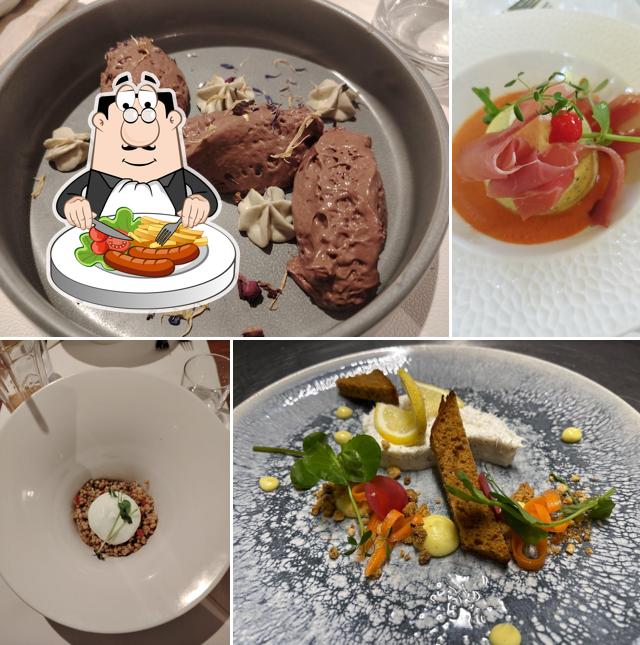 Aqui Sian Ben Restaurant