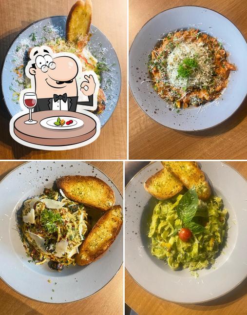 BREWS & BLENDS - T-Hub