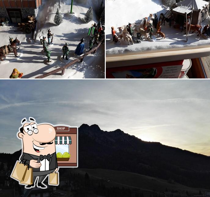 Bar Alpino