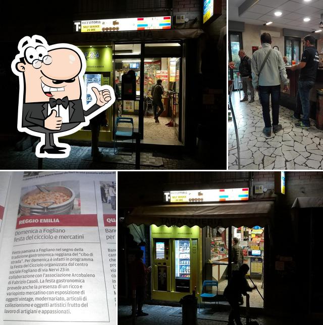 Foto di Caffè 2000