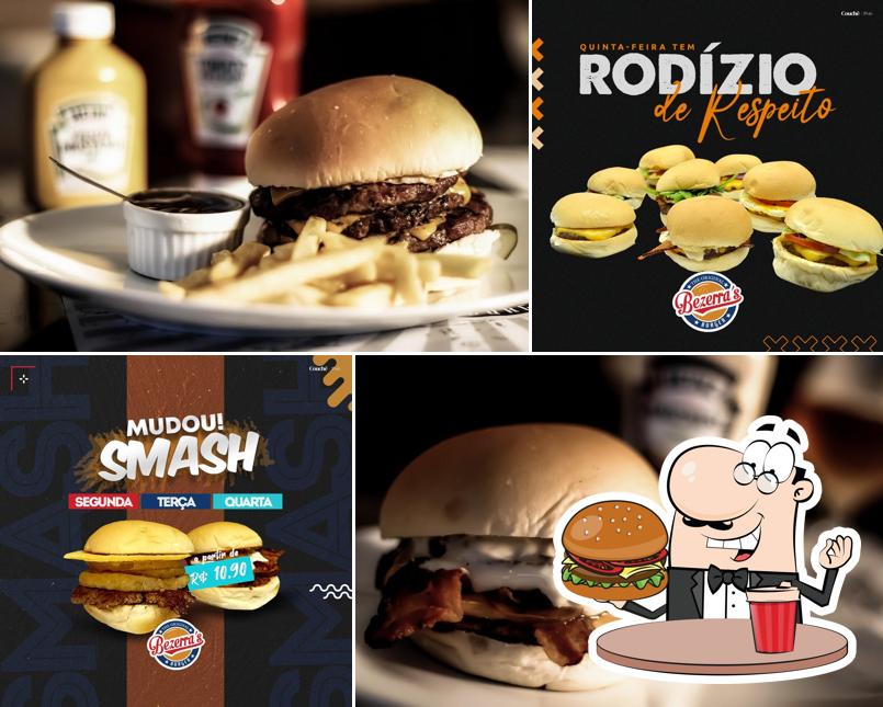 Bezerra's Burger