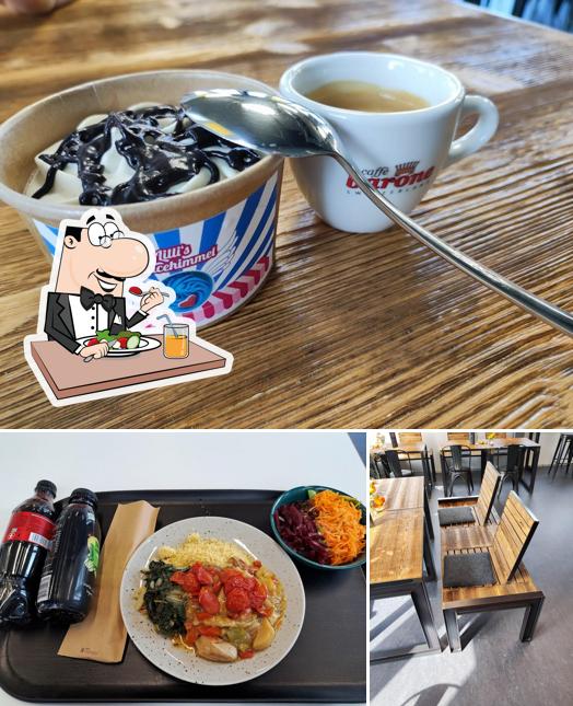 Bistro Soleil