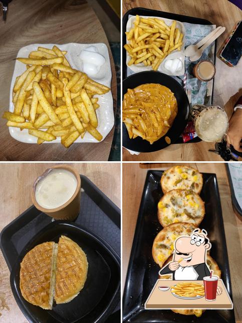 MBA Chaiwala Barnala Road Sirsa