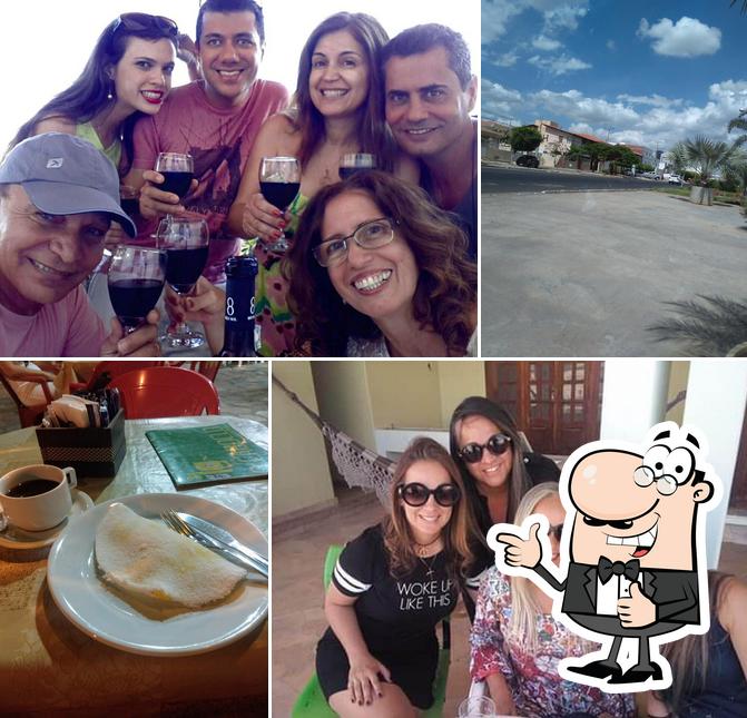 O Caboclo Café
