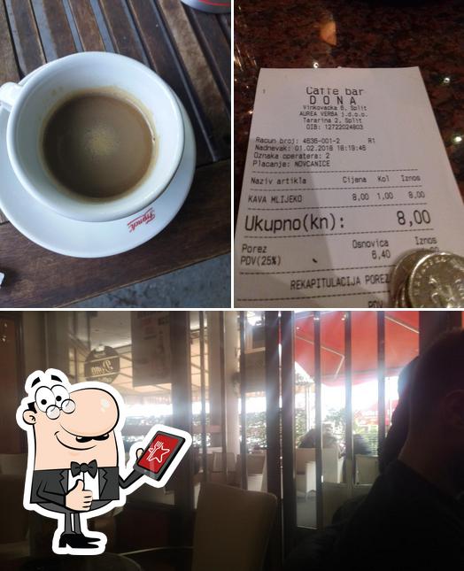 Guarda la immagine di Cafe Dona Split