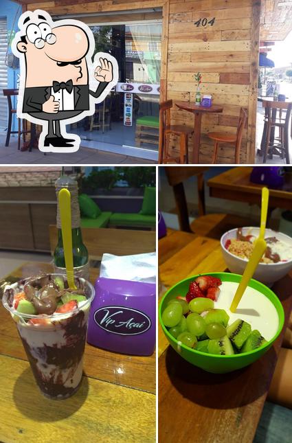 Vip Açai Loja 02